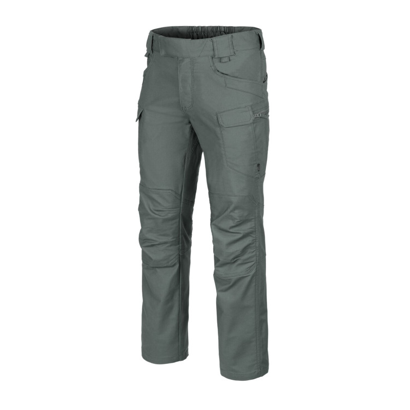 Pants URBAN TACTICAL - PolyCotton Canvas
