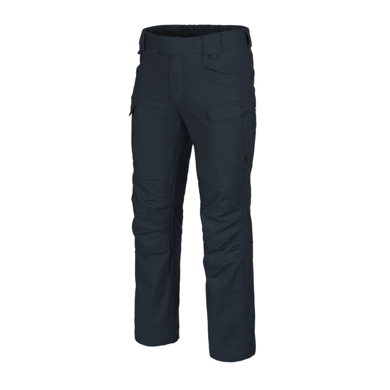 Pants URBAN TACTICAL - PolyCotton Canvas