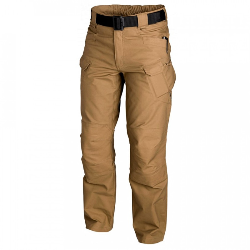 Pants URBAN TACTICAL - Canvas