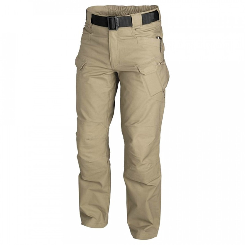 Pants URBAN TACTICAL - Canvas