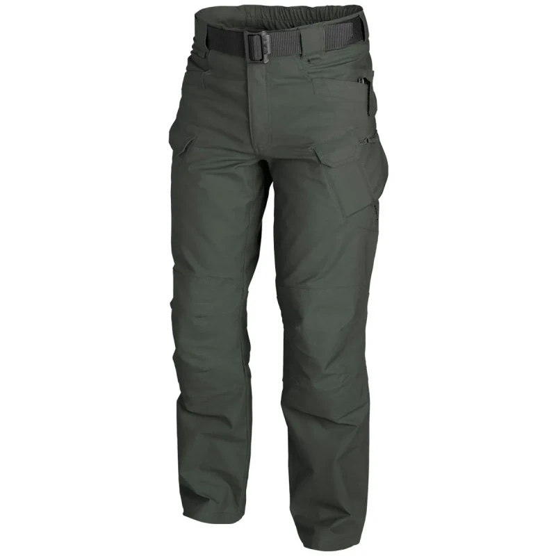 Pants URBAN TACTICAL - Canvas