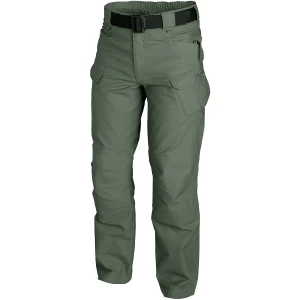 Pants URBAN TACTICAL - Canvas