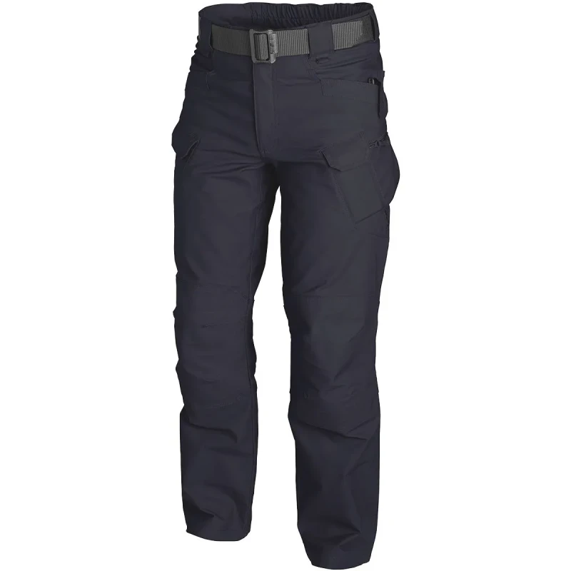 Pants URBAN TACTICAL - Canvas