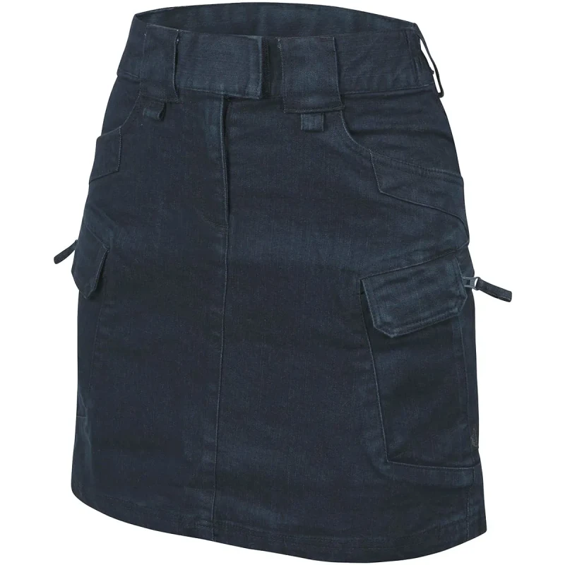 Спідниця URBAN TACTICAL - Jeans