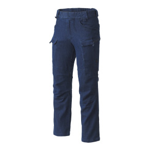 URBAN TACTICAL Pants - Denim Stretch