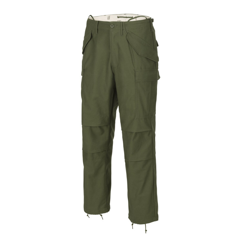 Штани M65 - NyCo Sateen