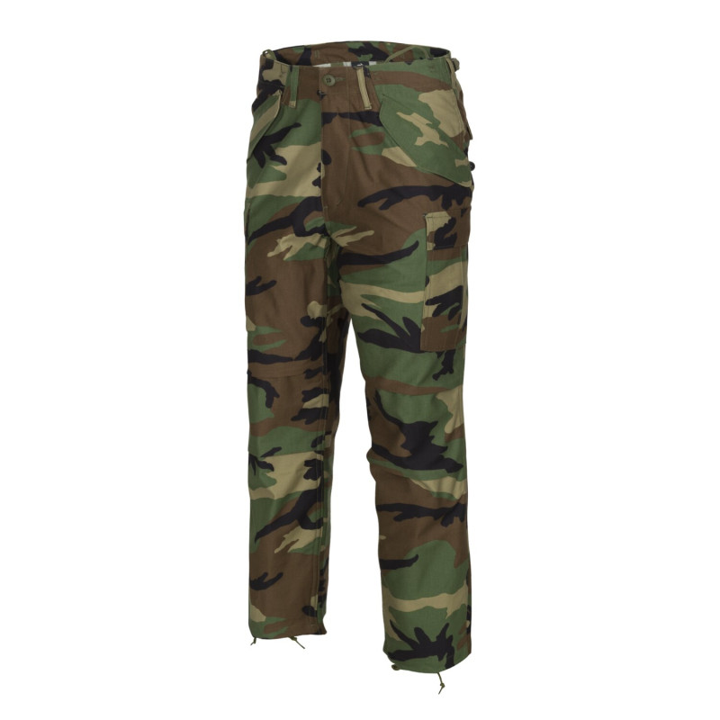 Штани M65 - NyCo Sateen