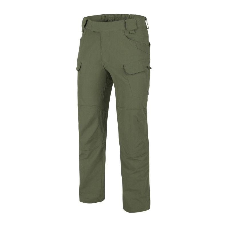 Штани OUTDOOR TACTICAL - VersaStretch