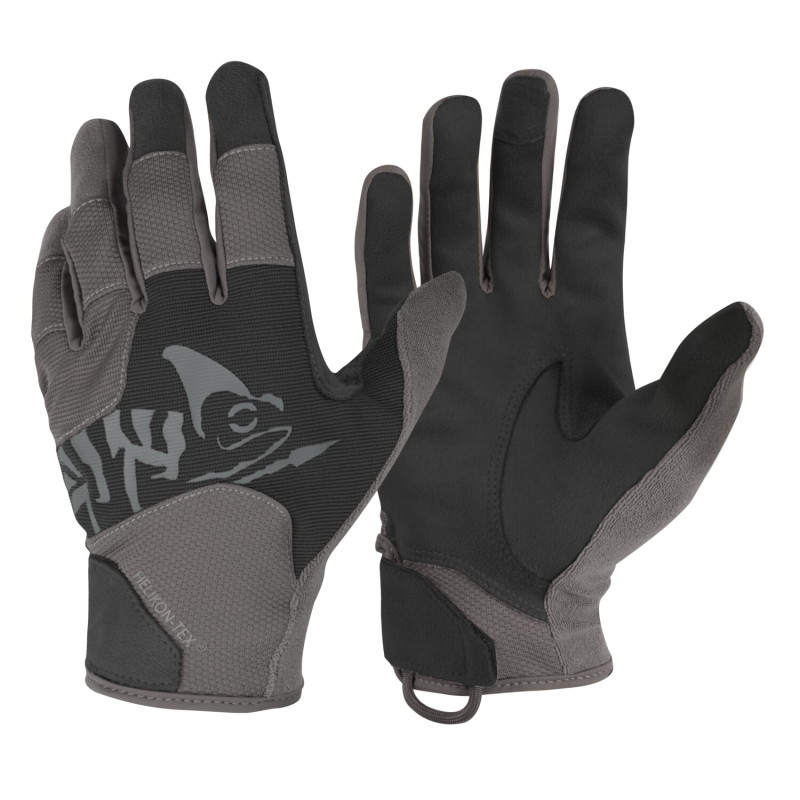 ALL ROUND TACTICAL gloves
