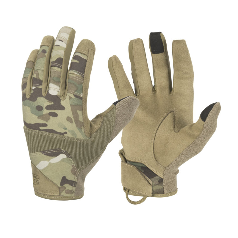 Рукавиці RANGE TACTICAL