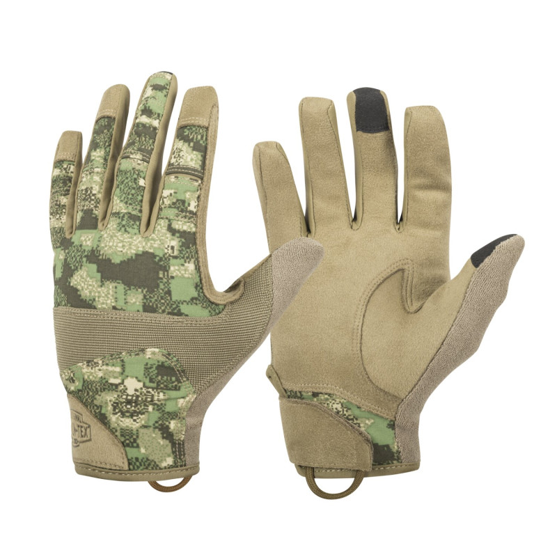 Рукавиці RANGE TACTICAL