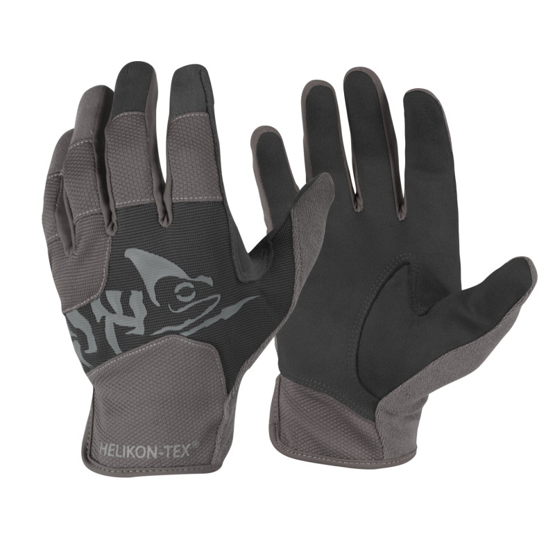 Рукавиці ALL ROUND FIT TACTICAL
