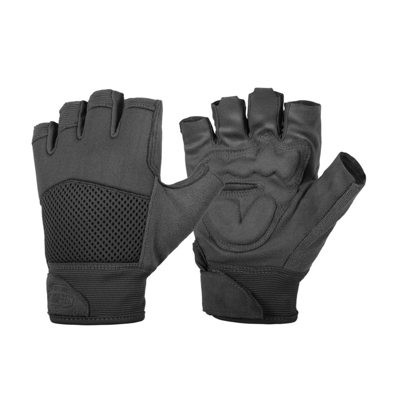 Рукавиці HALF FINGER Mk2