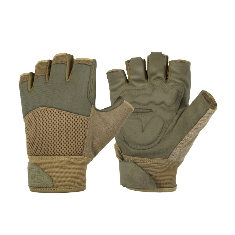 Рукавиці HALF FINGER Mk2