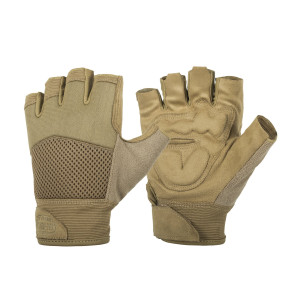 Рукавиці HALF FINGER Mk2