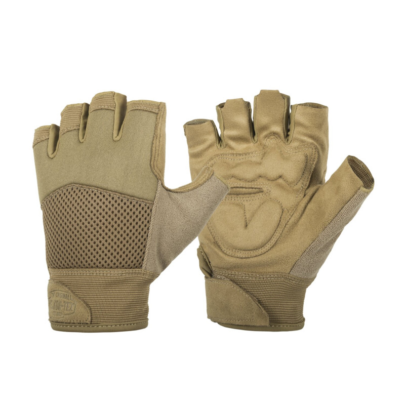 Рукавиці HALF FINGER Mk2