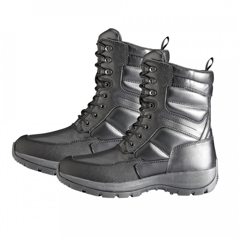 Черевики GK PRO GroudSpeed Waterproof 07FCW