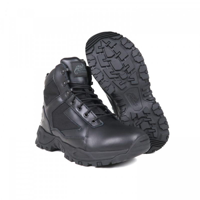 Черевики SENTINEL MID