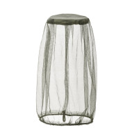 Mosquito net for head