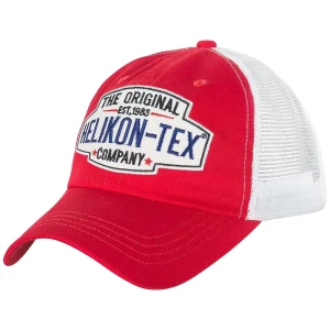 Бейсболка Helikon-Tex TRUCKER LOGO