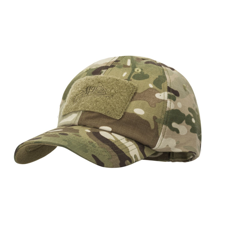 Бейсболка Helikon-Tex BBC - NyCo Ripstop