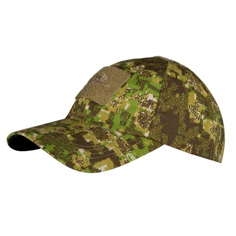 Бейсболка Helikon-Tex BBC - NyCo Ripstop
