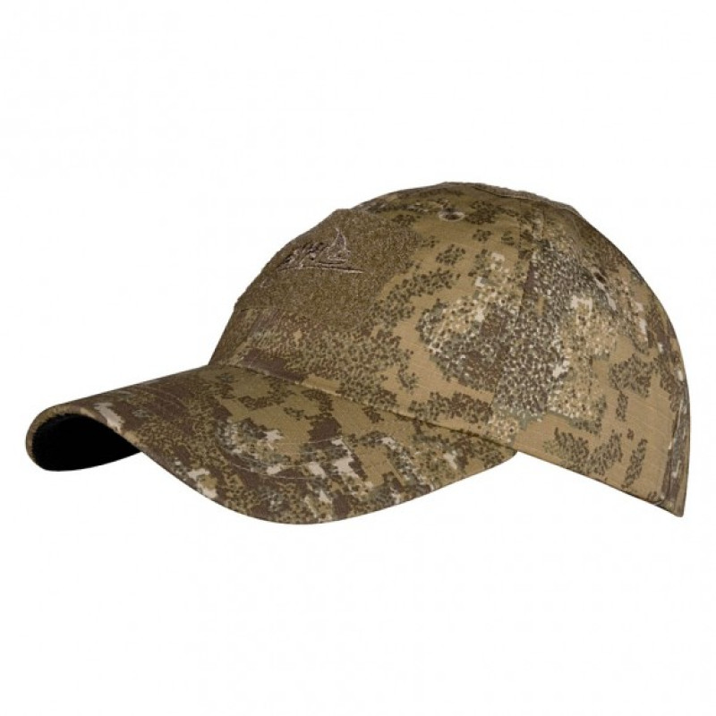 Бейсболка Helikon-Tex BBC - NyCo Ripstop