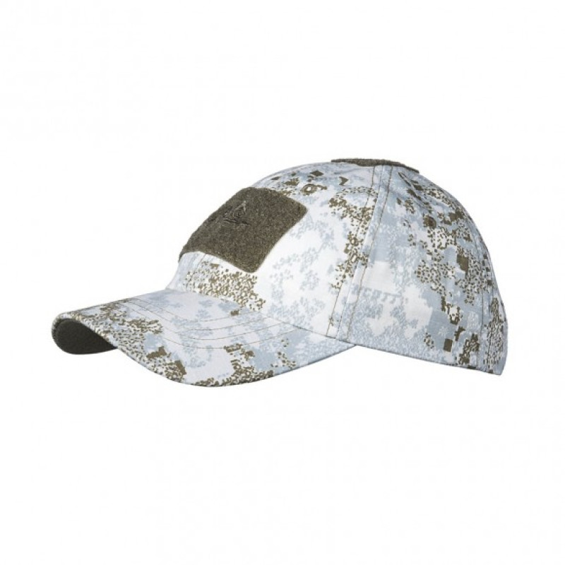 Бейсболка Helikon-Tex BBC - NyCo Ripstop