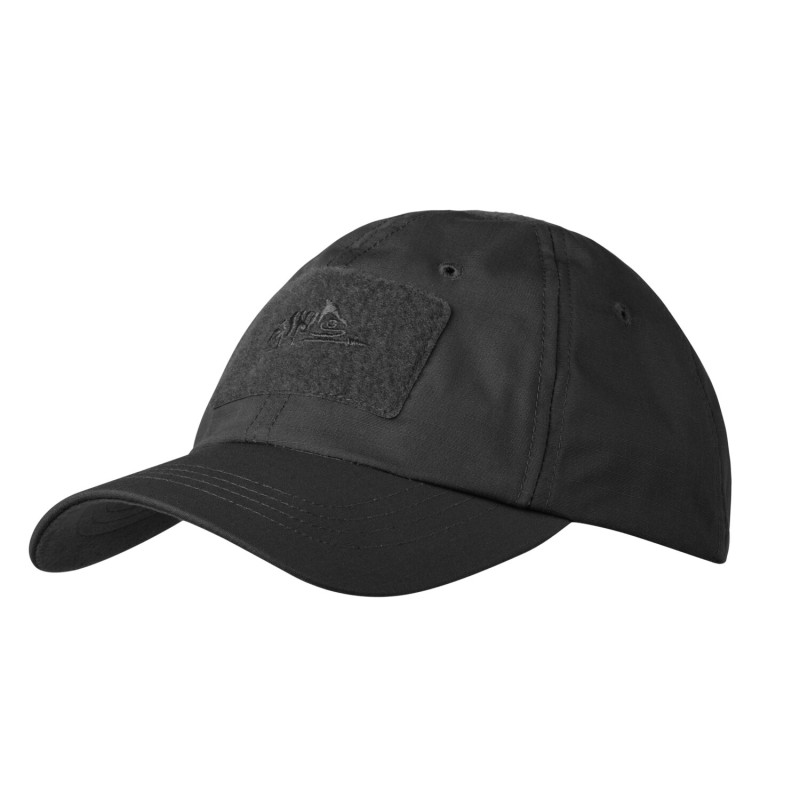Бейсболка BBC - PolyCotton Ripstop