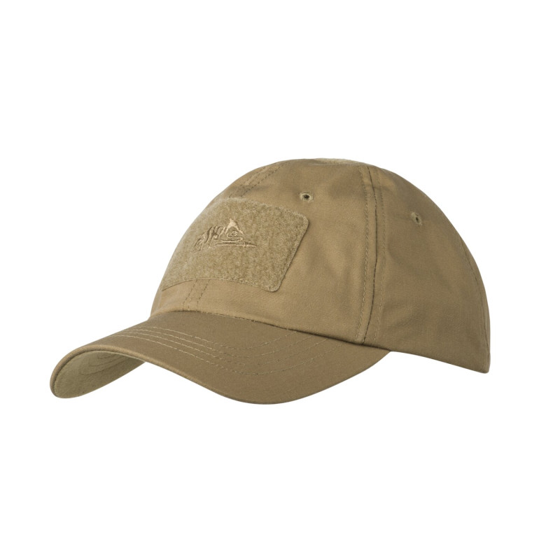 Бейсболка BBC - PolyCotton Ripstop
