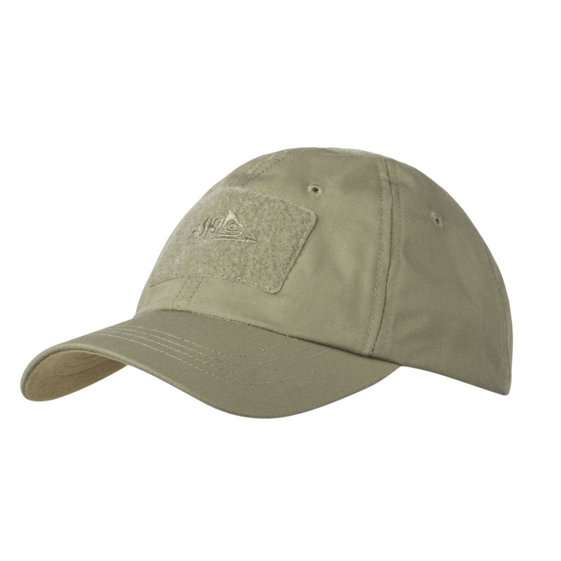 Бейсболка BBC - PolyCotton Ripstop