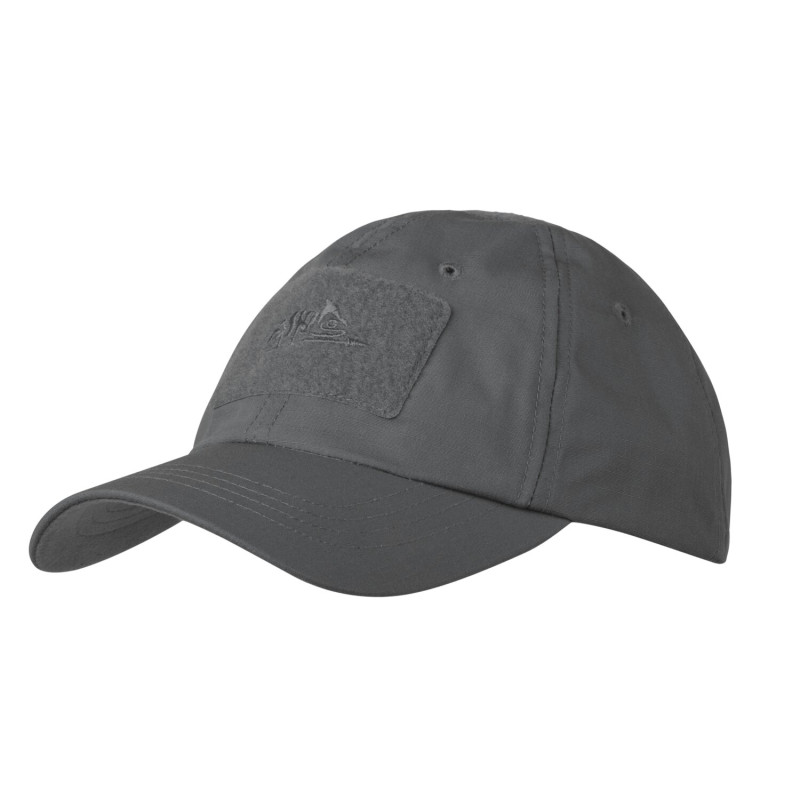 Бейсболка BBC - PolyCotton Ripstop