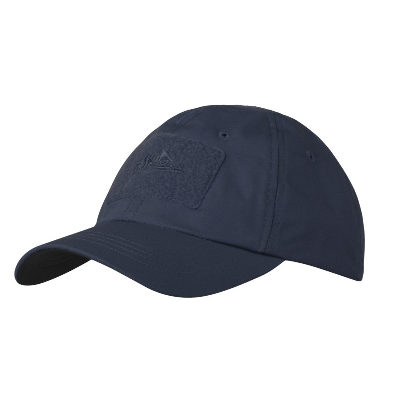 Бейсболка BBC - PolyCotton Ripstop