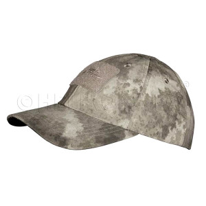 Бейсболка BBC - PolyCotton Ripstop