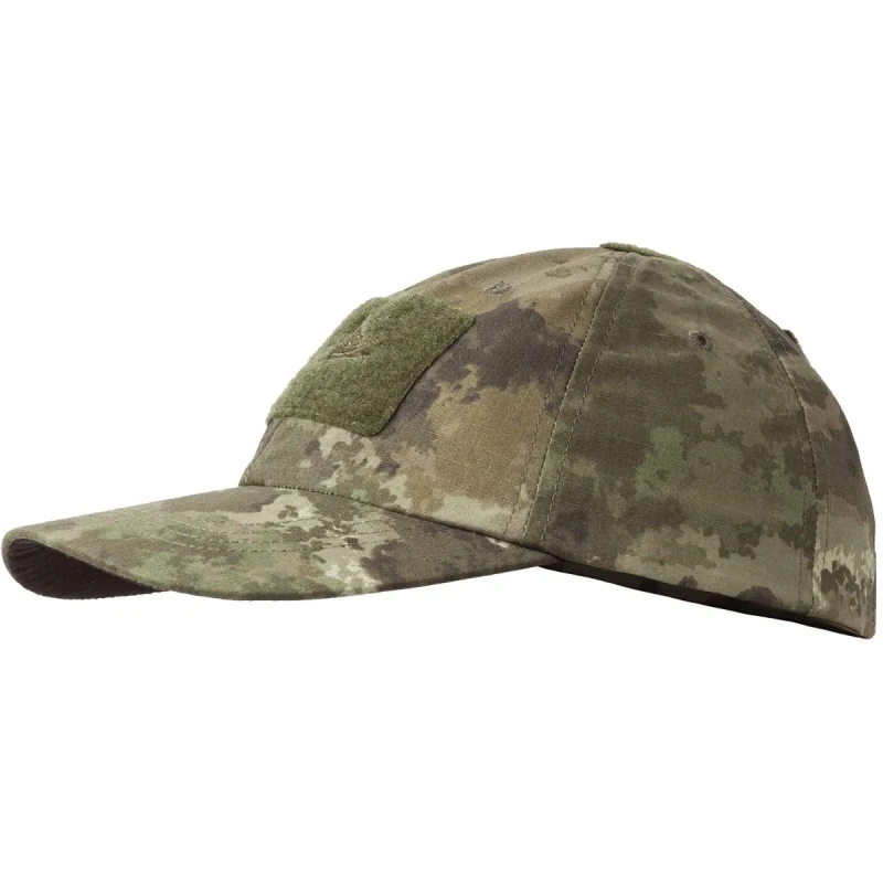 Бейсболка BBC - PolyCotton Ripstop
