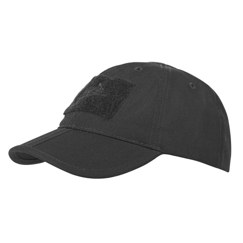 Бейсболка FOLDING - PolyCotton Ripstop