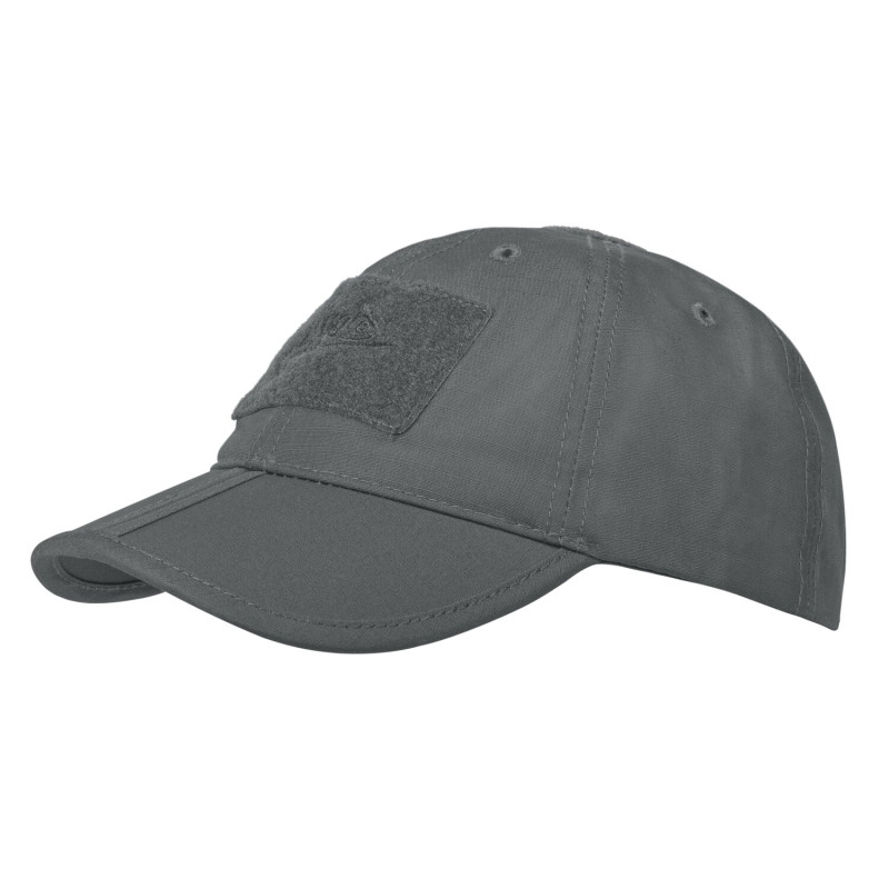Бейсболка FOLDING - PolyCotton Ripstop