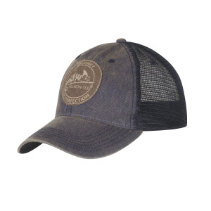 Бейсболка Helikon-Tex TRUCKER CAP