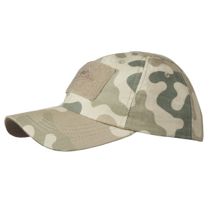 Бейсболка Helikon-Tex BBC - Cotton Ripstop