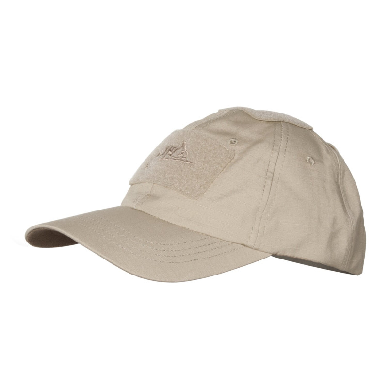Бейсболка Helikon-Tex BBC - Cotton Ripstop