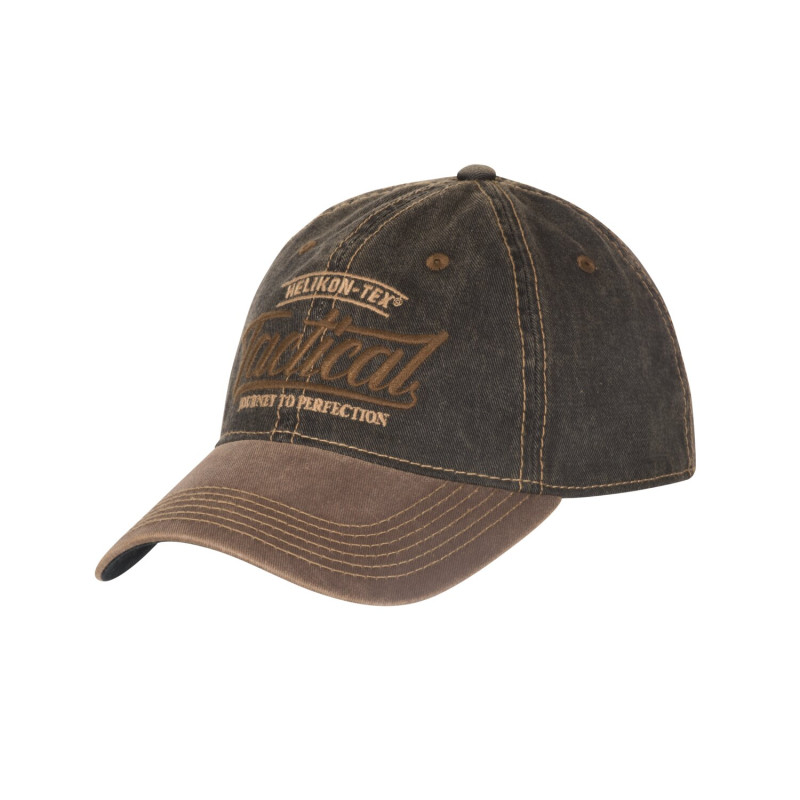 Бейсболка Tactical SNAPBACK