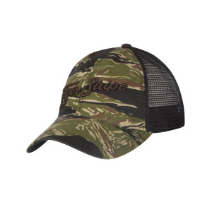 Бейсболка Helikon-Tex “Tiger Stipe” Trucker Cap