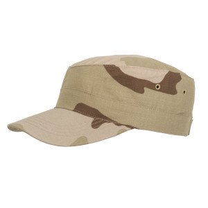 Кепка COMBAT - Cotton Ripstop