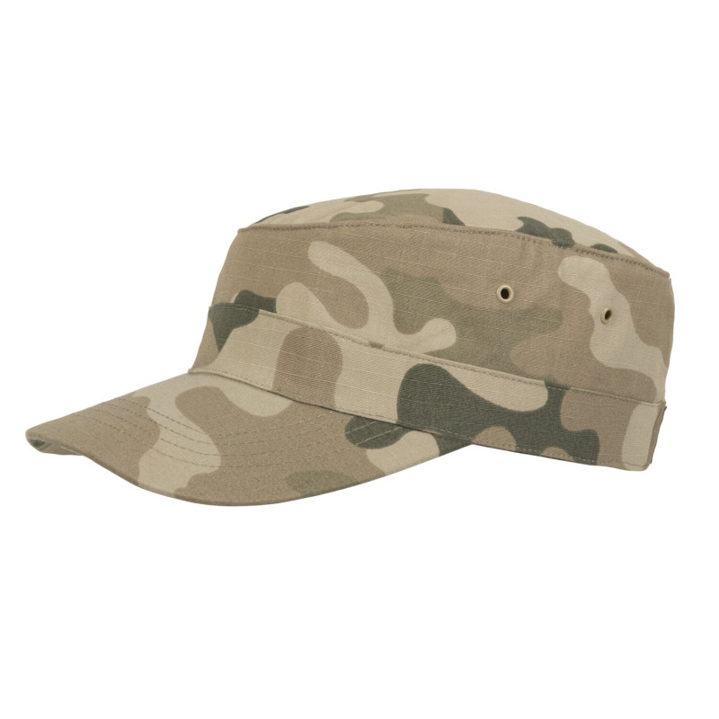 Кепка COMBAT - Cotton Ripstop
