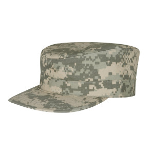 Кепка ACU - PolyCotton Ripstop