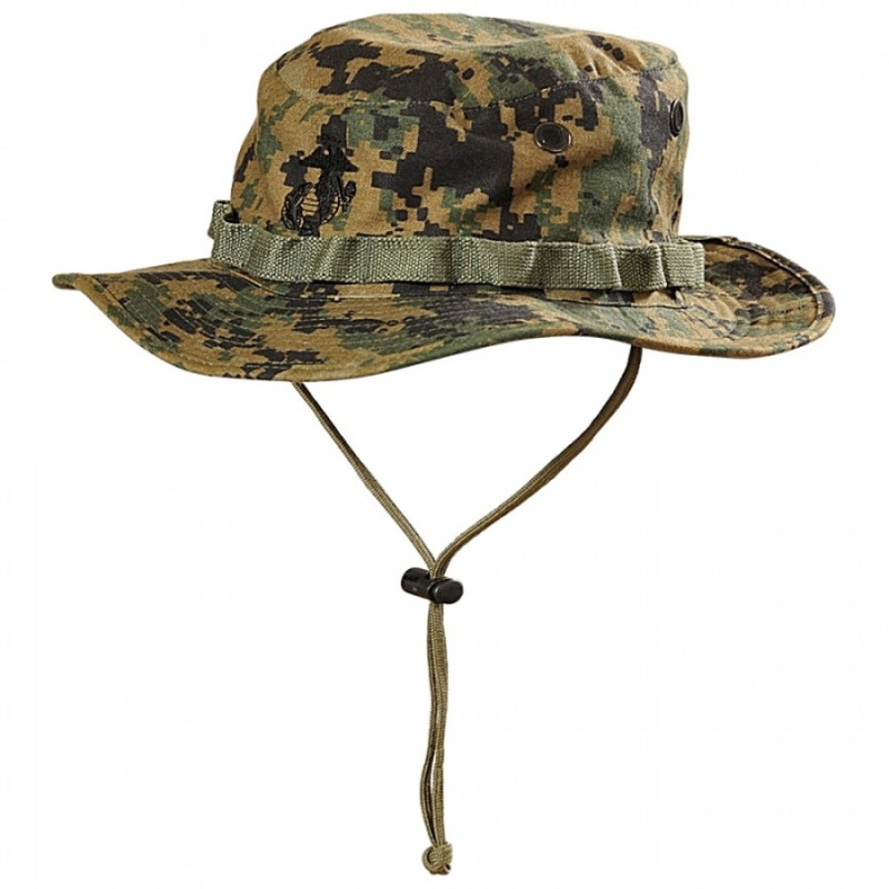 Панама USMC - NyCo Twill