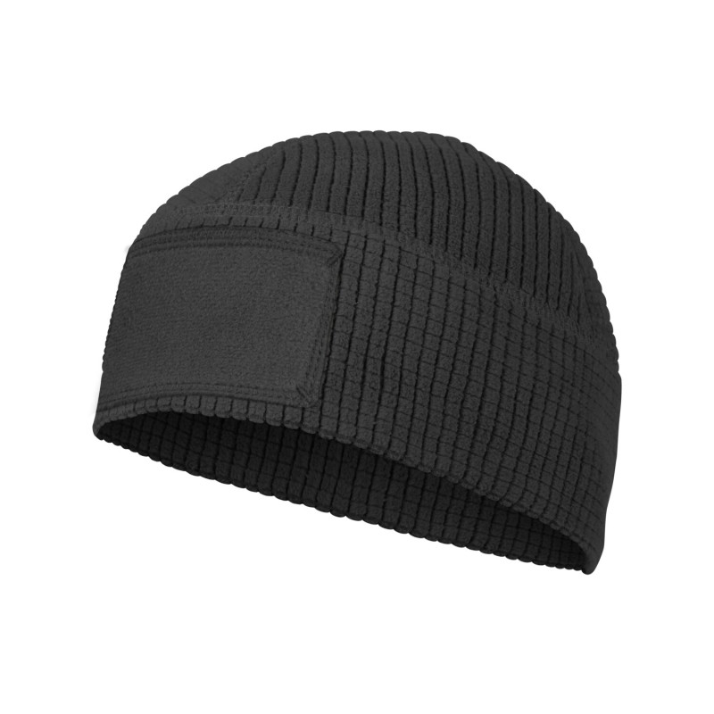 Шапка RANGE Beanie - Grid Fleece
