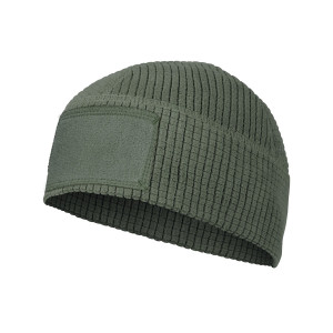 Шапка RANGE Beanie - Grid Fleece
