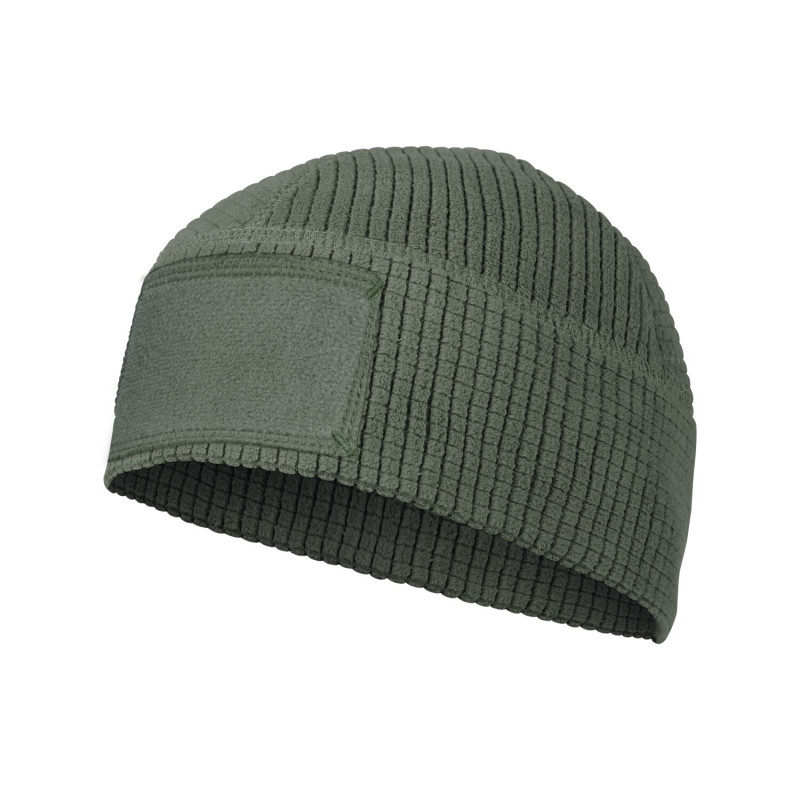 Шапка RANGE Beanie - Grid Fleece