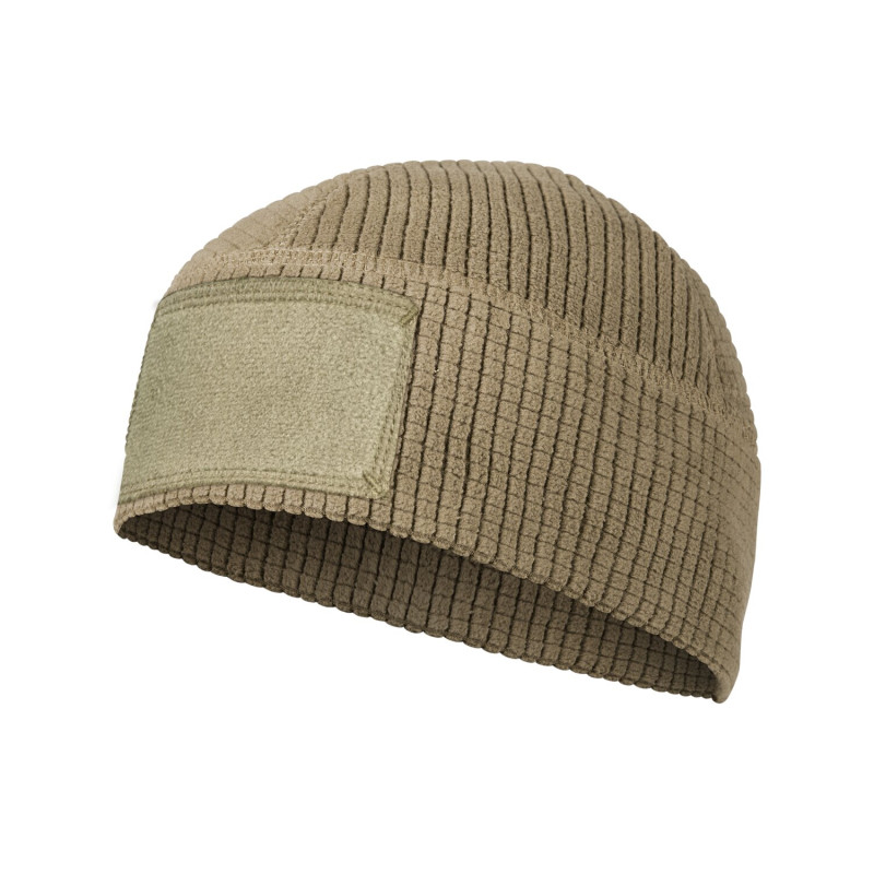 Шапка RANGE Beanie - Grid Fleece